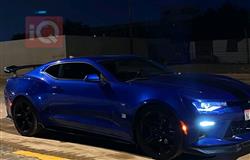 شيفروليه كامارو